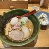 焼きあご塩らー麺 たかはし 歌舞伎町店