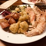 アンティーカ ピッツェリア ダ ミケーレ - 