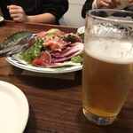 アンティーカ ピッツェリア ダ ミケーレ - 