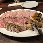 アンティーカ ピッツェリア ダ ミケーレ - 