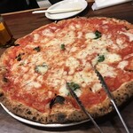 アンティーカ ピッツェリア ダ ミケーレ - 