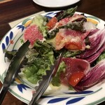 アンティーカ ピッツェリア ダ ミケーレ - 