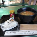 合戦小屋 - 