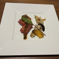 カントニーズ 燕 - 