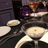 ラ ターブル ドゥ ジョエル・ロブション - 