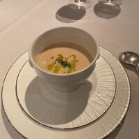 フランス料理　レ・セレブリテ ホテル日航大阪 - 