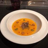 ラ ターブル ドゥ ジョエル・ロブション - 