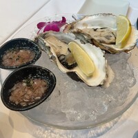 Teppanyaki×Wine あかくろ - 