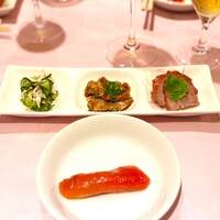 シェフス -  シェフス -