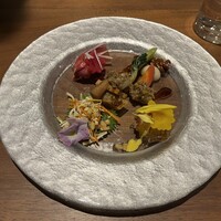 カントニーズ 燕 - 