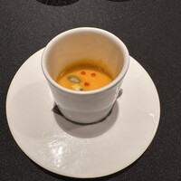 ラ ターブル ドゥ ジョエル・ロブション - 