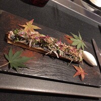 ラ ターブル ドゥ ジョエル・ロブション - 