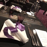 ラ ターブル ドゥ ジョエル・ロブション - 