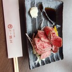 まるたけ 近江 西川 - 