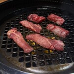 和牛焼肉 百名山 - 