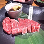 和牛焼肉 百名山 - 