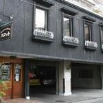 スコット（新館） - 