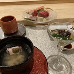 人形町 やま田 - 