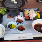 まるたけ 近江 西川 - 