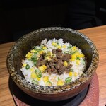 和牛焼肉 百名山 - 