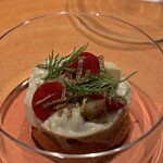 Restaurant Le Proust Miura - 