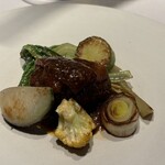 Restaurant Le Proust Miura - 