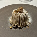 Restaurant Le Proust Miura - 