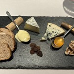 Restaurant Le Proust Miura - 