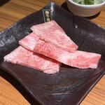 和牛焼肉 百名山 - 