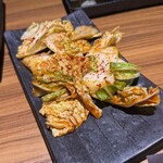 和牛焼肉 百名山 - 