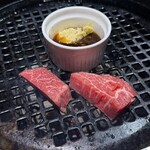 和牛焼肉 百名山 - 