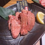 和牛焼肉 百名山 - 