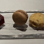 Restaurant Le Proust Miura - 