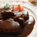 スコット（新館） - 