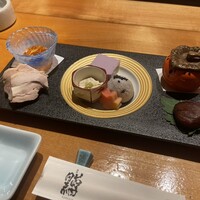 黒尊 - 