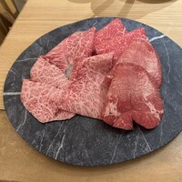 しゃぶしゃぶ KINTAN 代官山本店 - 