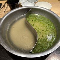 しゃぶしゃぶ KINTAN 代官山本店 - 