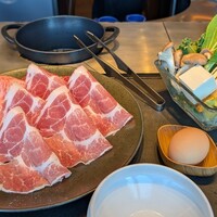 しゃぶしゃぶつかだ 渋谷スクランブルスクエア - 