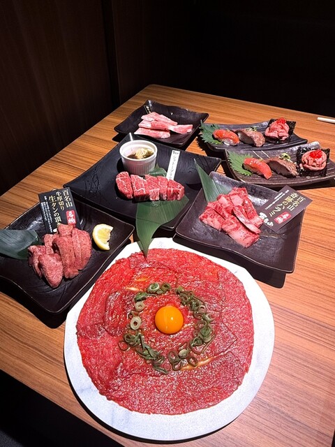 Wagyu Yakiniku Hyakumeizan photo 4