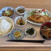 釜揚げうどん　白粉屋