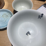 煮干しのビリー - 完飲完食！