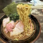 神田ラーメン わいず - 
