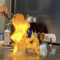 鉄板焼きWAGYU LIVERARY - 