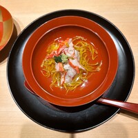 湘南沖地蟹専門店ふじ月 - 