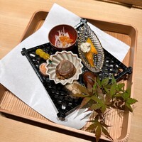 湘南沖地蟹専門店ふじ月 - 