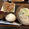 倅 Ｂ食