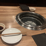 YAKINIKU A FIVE 德 - 