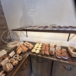 ブーランジェリ ナオ - 