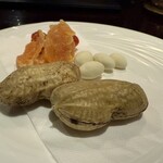 ドゥ・エルミタアヂュ - 