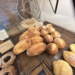 ブーランジェリ ナオ - 